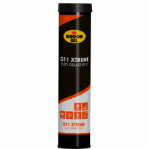 400g patroon Kroon-Oil Q11 XtremeDuty Grease EP 2