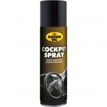 300 ml pompverstuiver Kroon-Oil Cockpitspray