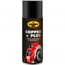 400 ml aerosol Kroon-Oil Copper+Plus