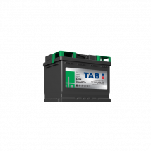 TAB Startaccu AGM 242x175x190
