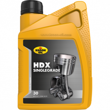 1 L flacon Kroon-Oil HDX 30
