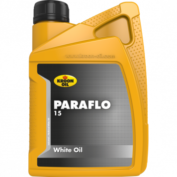 1 L flacon Kroon-Oil Paraflo 15