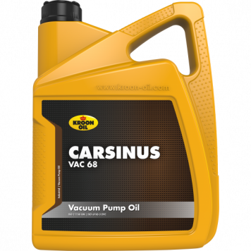 5 L can Kroon-Oil Carsinus VAC 68