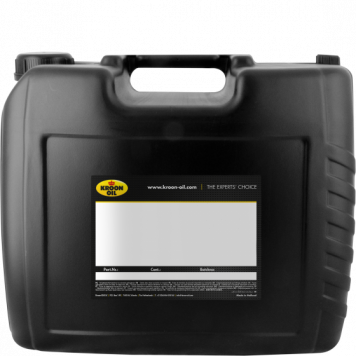 20 L can Kroon-Oil HDX 10W