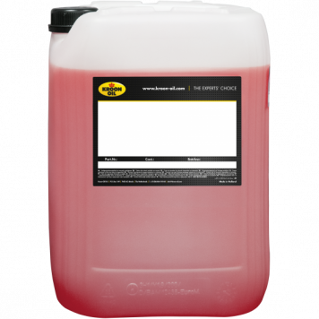 20 L can Kroon-Oil Kroon-O-Sol