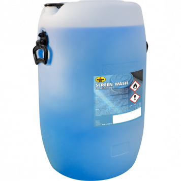 60 L drum Kroon-Oil Screen Wash Concentrated