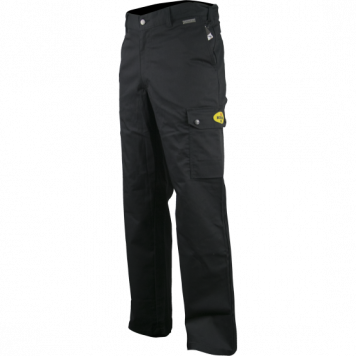 Maat M Kroon-Oil Working Trousers