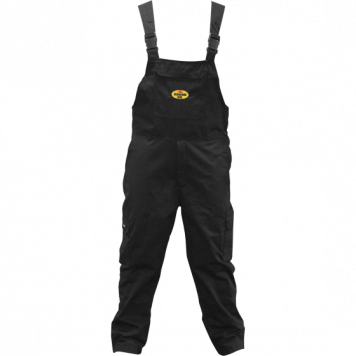 Maat M Kroon-Oil Bib and Brace Overall