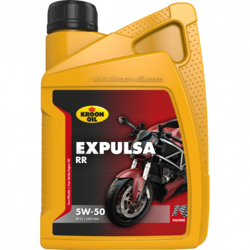 1 L flacon Kroon-Oil Expulsa RR 5W-50