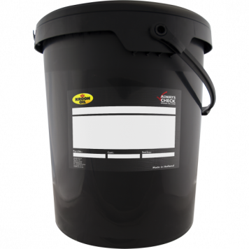 18 kg pail Kroon-Oil Ceramic Grease
