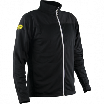 Maat M Kroon-Oil Track Jacket
