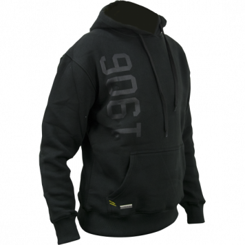 Maat XXXL Kroon-Oil Hooded Sweater