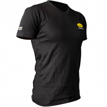 Maat XL Kroon-Oil T-Shirt