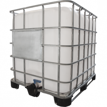 1000 L MBC Kroon-Oil Kroontrak MTH 10W-30