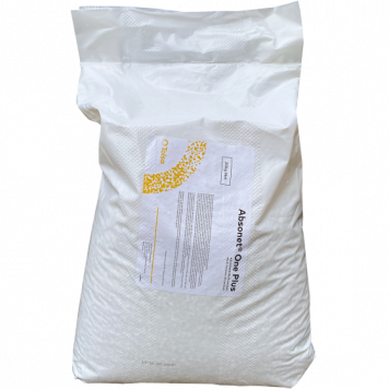 20 kg zak Kroon-Oil Vloerkorrels Grof