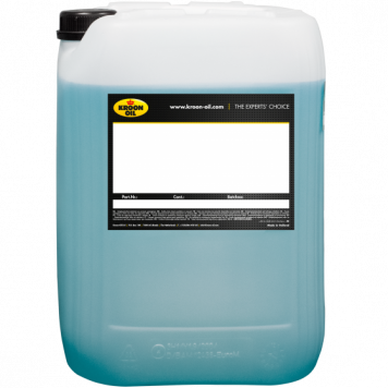 20 L can Kroon-Oil Antifreeze SP 14+