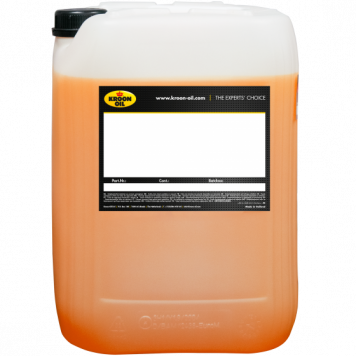 20 L can Kroon-Oil Coolant SP 15+