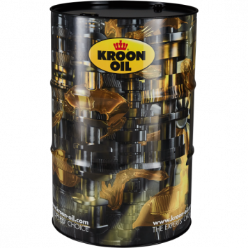 60 L drum Kroon-Oil Dieselfleet LSP Ultra 10W-30