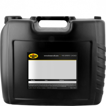 20 L can Kroon-Oil Drauliquid-LV Super DOT 4