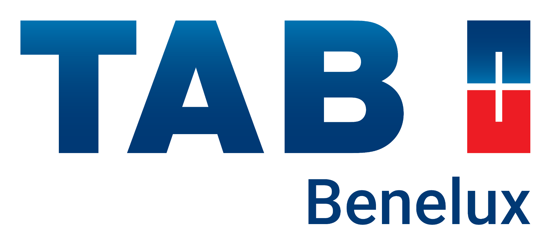 Tab benelux