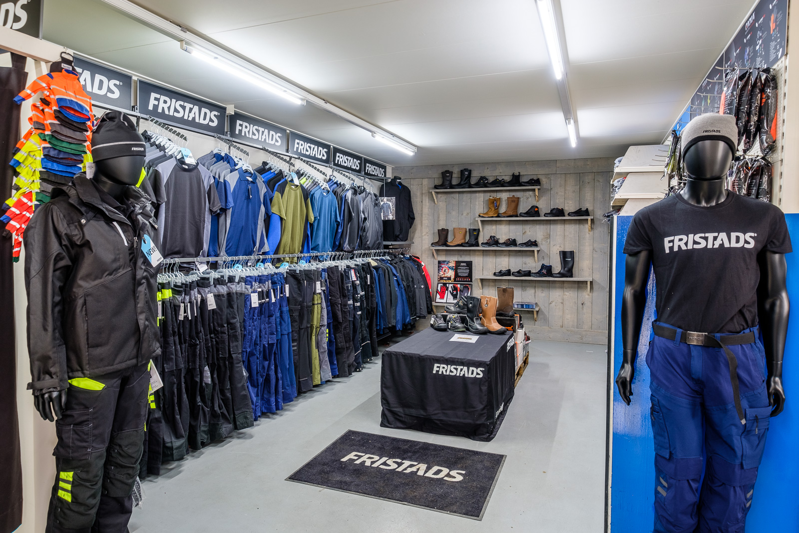 Kleding Management Systeem